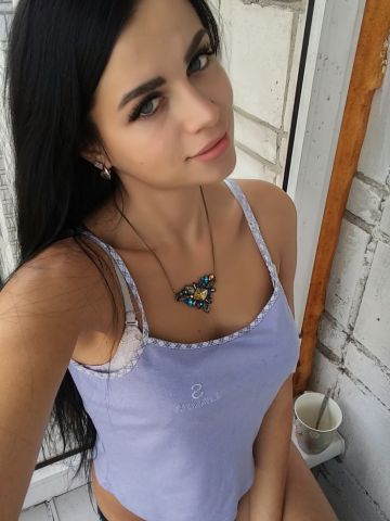Анечка